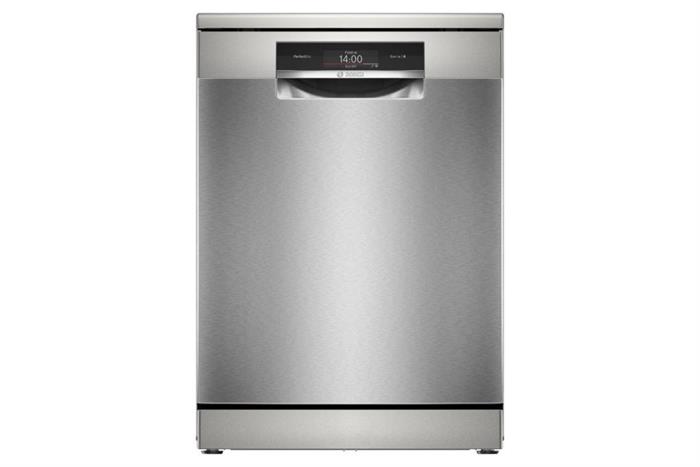 Máy rửa bát Bosch SMS8ZDI86M Series 8 14 bộ độc lập, sấy zeolith