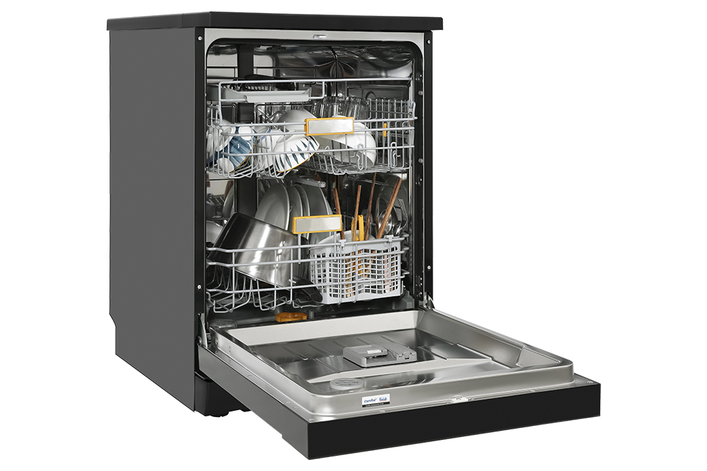Máy rửa bát Comfee CDWEF1401HB-W-VN 14 bộ độc lập