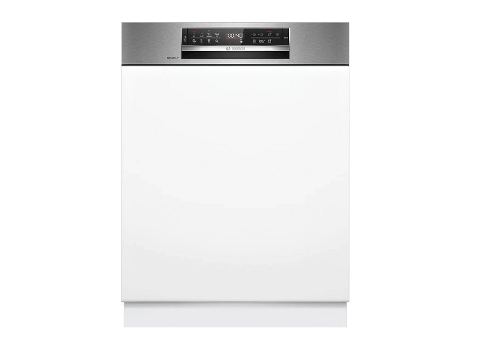 MÁY RỬA BÁT BOSCH SMI6YAS04E bán âm