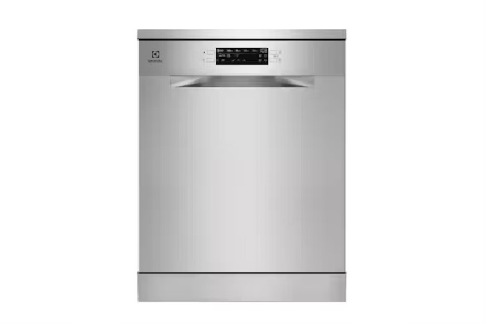 Máy rửa bát Electrolux ESA47200SX UltimateCare 300 dòng 13 bộ độc lập Nhập Ba Lan