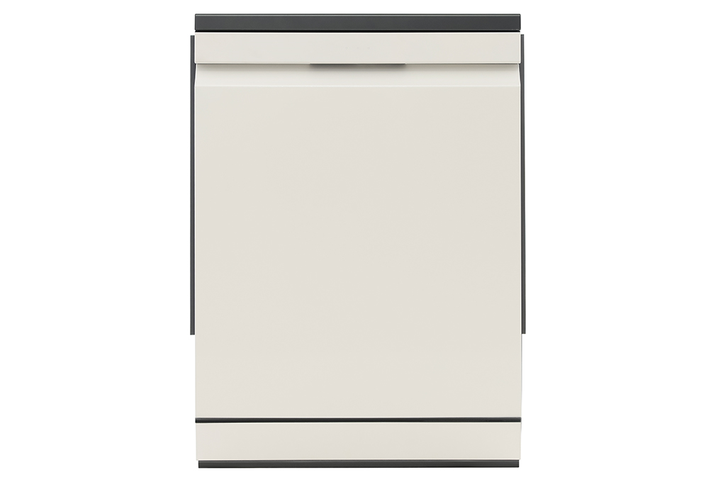 Máy rửa bát LG LDT14BGA3 14 bộ độc lập, sấy ngưng tụ, nhập Hàn Quốc