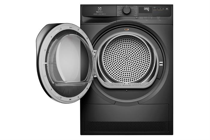 Máy sấy Electrolux EDH903R7SC UltimateCare bơm nhiệt 9 kg