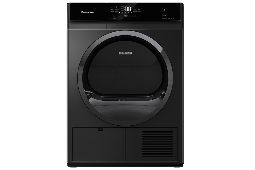 Máy sấy Panasonic NH-EH95JD1BV 9.5 kg bơm nhiệt