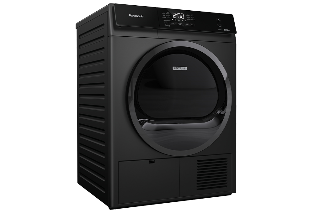 Máy sấy Panasonic NH-EH05JD1BV 10.5 kg bơm nhiệt