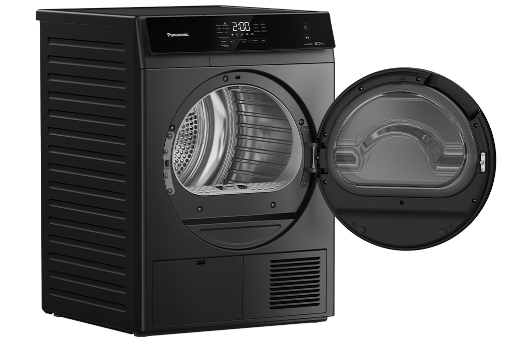 Máy sấy Panasonic NH-EH95JD1BV 9.5 kg bơm nhiệt