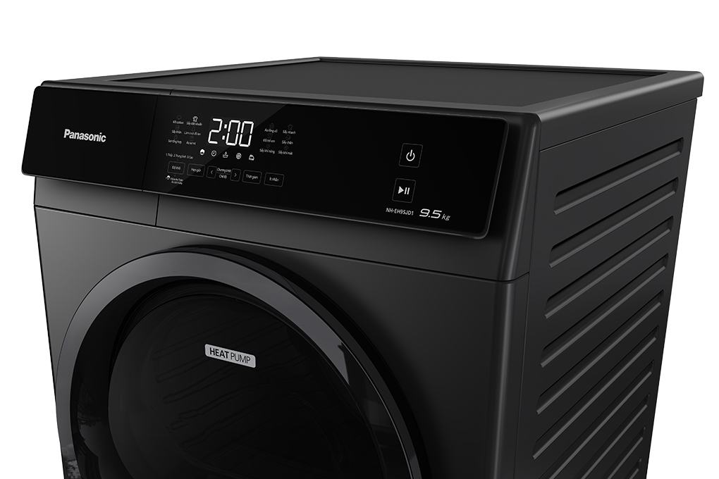 Máy sấy Panasonic NH-EH95JD1BV 9.5 kg bơm nhiệt