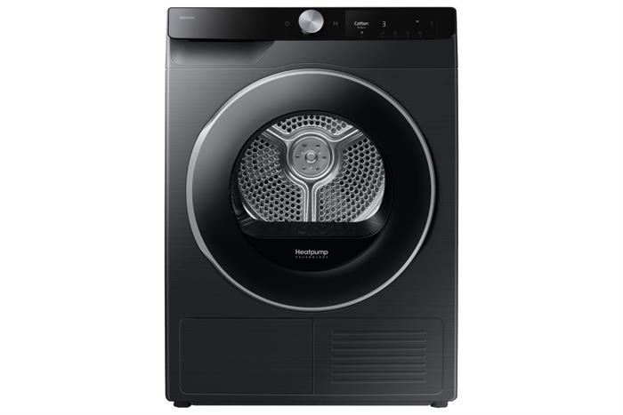 Máy sấy Samsung DV90T6240LB/SV 9 kg bơm nhiệt