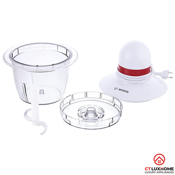 Máy xay thịt cầm tay Bosch MMRP1000