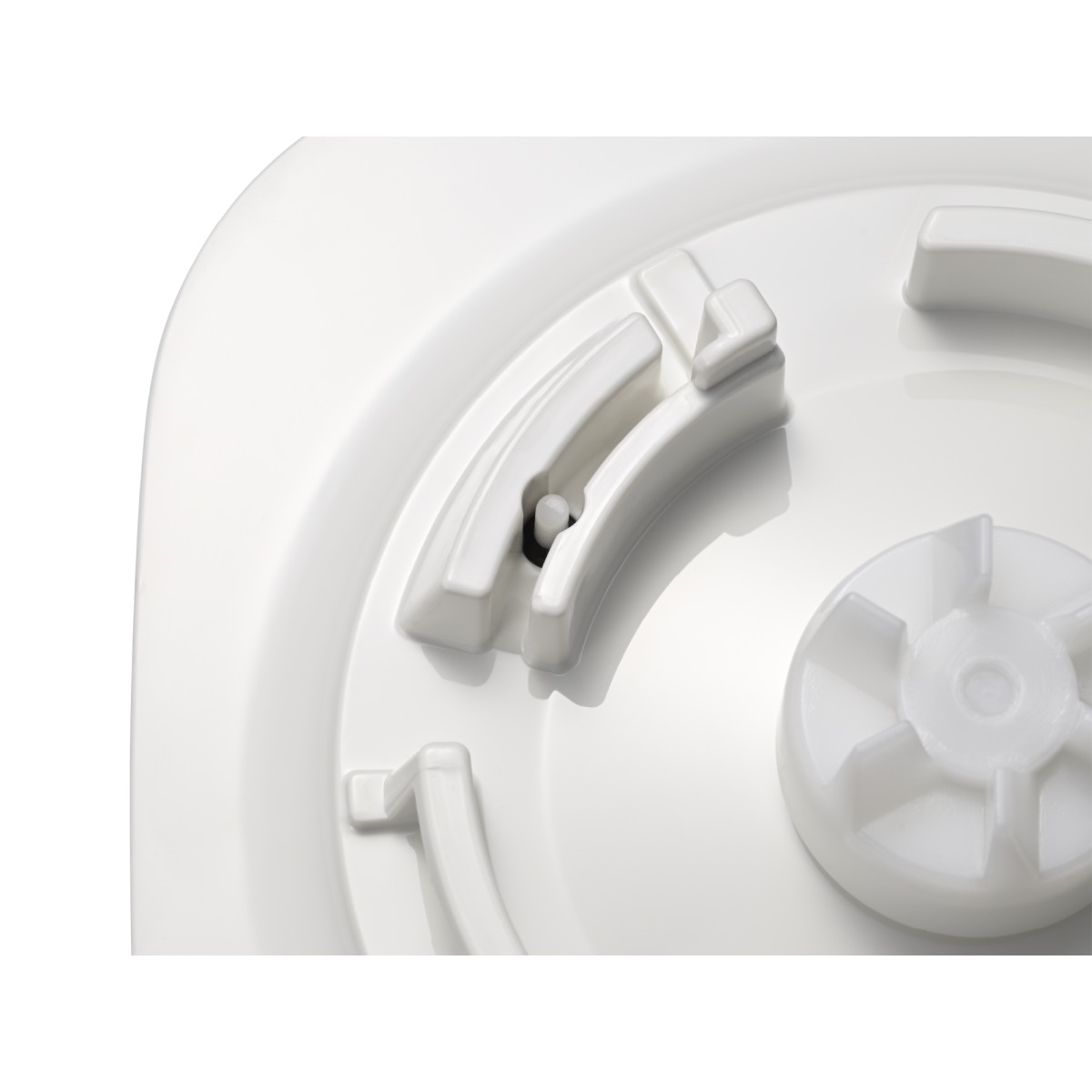 Máy xay đa năng 2 cối Panasonic MX-EG5311KRA