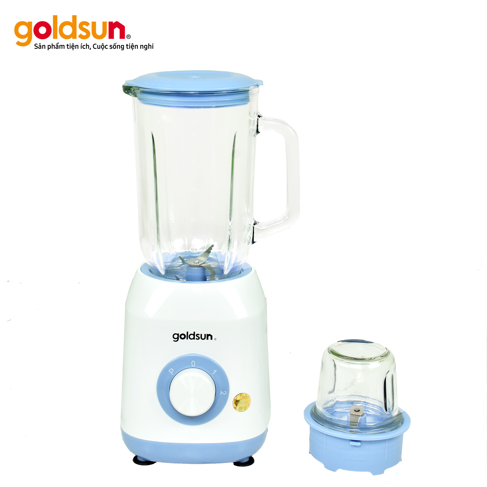 Máy xay sinh tố Goldsun GBL-4104