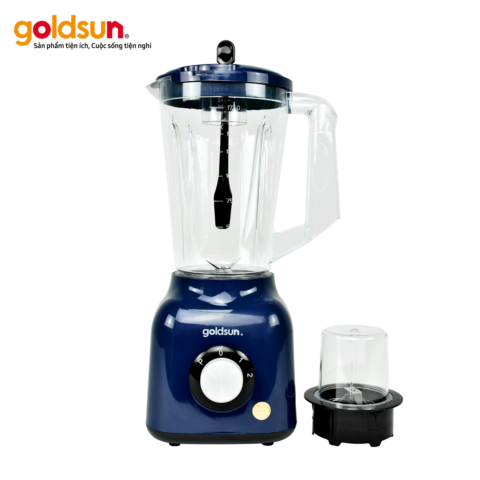 Máy xay sinh tố Goldsun GBL4105