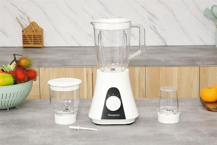 Máy xay sinh tố đa năng Kangaroo KGBL3P1