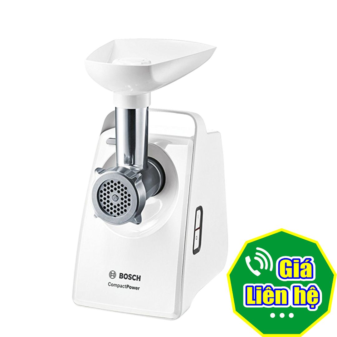 Máy xay thịt Bosch  MFW3520W