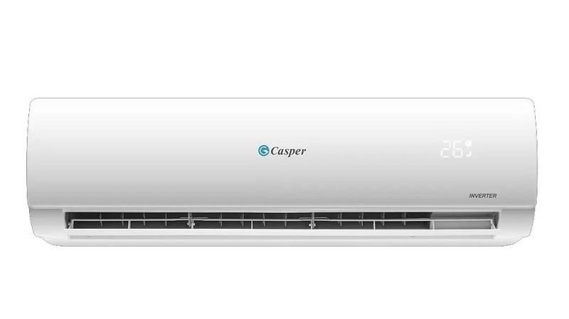 Điều hòa Casper 1 chiều Inverter 9.000Btu MC-09IS33