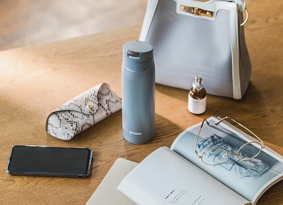 Bình giữ nhiệt Tiger MCX-A352 0.35Lít