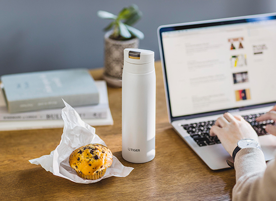 Bình giữ nhiệt Tiger MCX-A352 0.35Lít