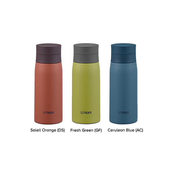 Bình giữ nhiệt Tiger MCY-K035 0.35Lít