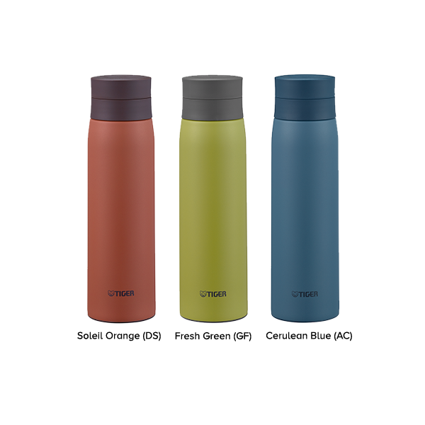 Bình giữ nhiệt Tiger MCY-K050 0.5Lít