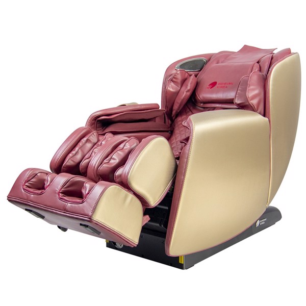 Ghế Massage 4D Buheung Imperial Ruby MK-6700