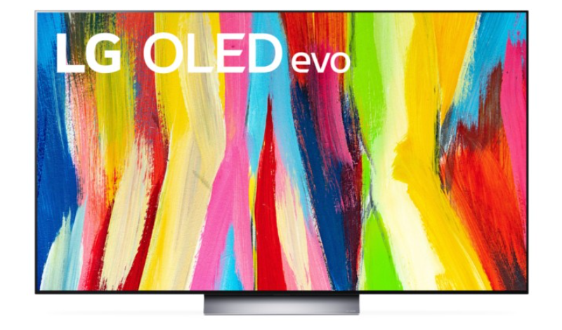 Tivi LG 65C2PSA 4K OLED 65 inch 120HZ