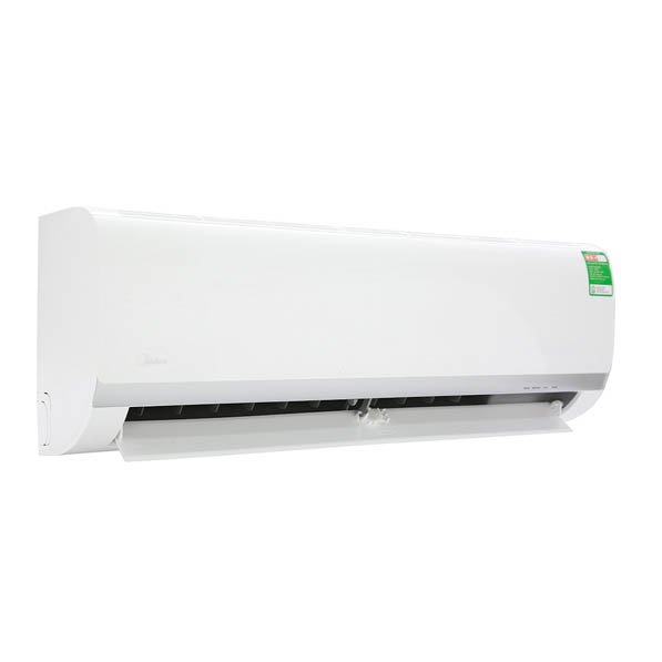 Điều hòa Midea 1 chiều 9.000Btu MSAFG-10CRN8