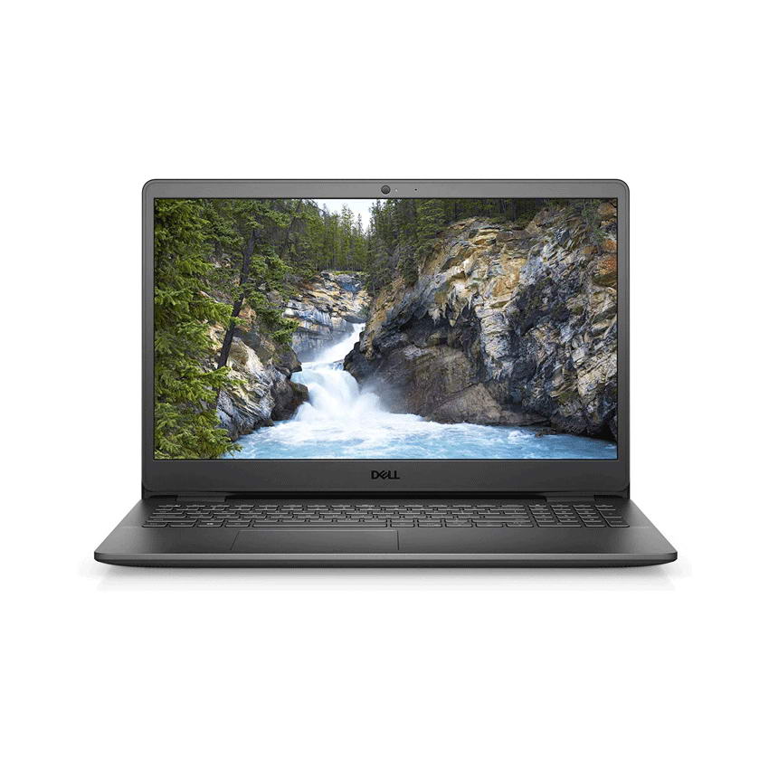 Máy tính xách tay Dell Inspiron 3501 (3692BLK) (i3 1115G4 8GB RAM/256GB SSD/15.6 inch FHD Touch /Win10/Đen/NK)