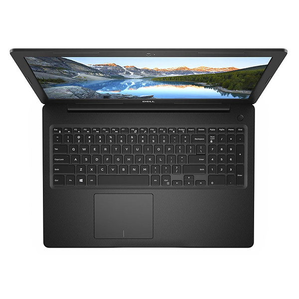 Máy tính xách tay Dell Inspiron 3501 70253897 (i5-1135G7 | 8GB | 512GB | MX330 2GB | 15.6 Inch FHD | Win 10 + Office | Đen)