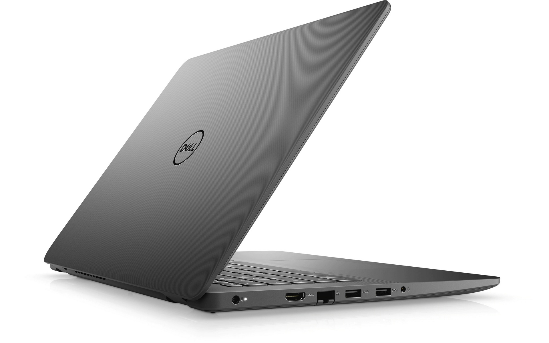 Máy tính xách tay Dell Inspiron N3501 (i5 1135G7/16GB/256GB/15.6"FHD/ Win 10 home/Black/ NK)