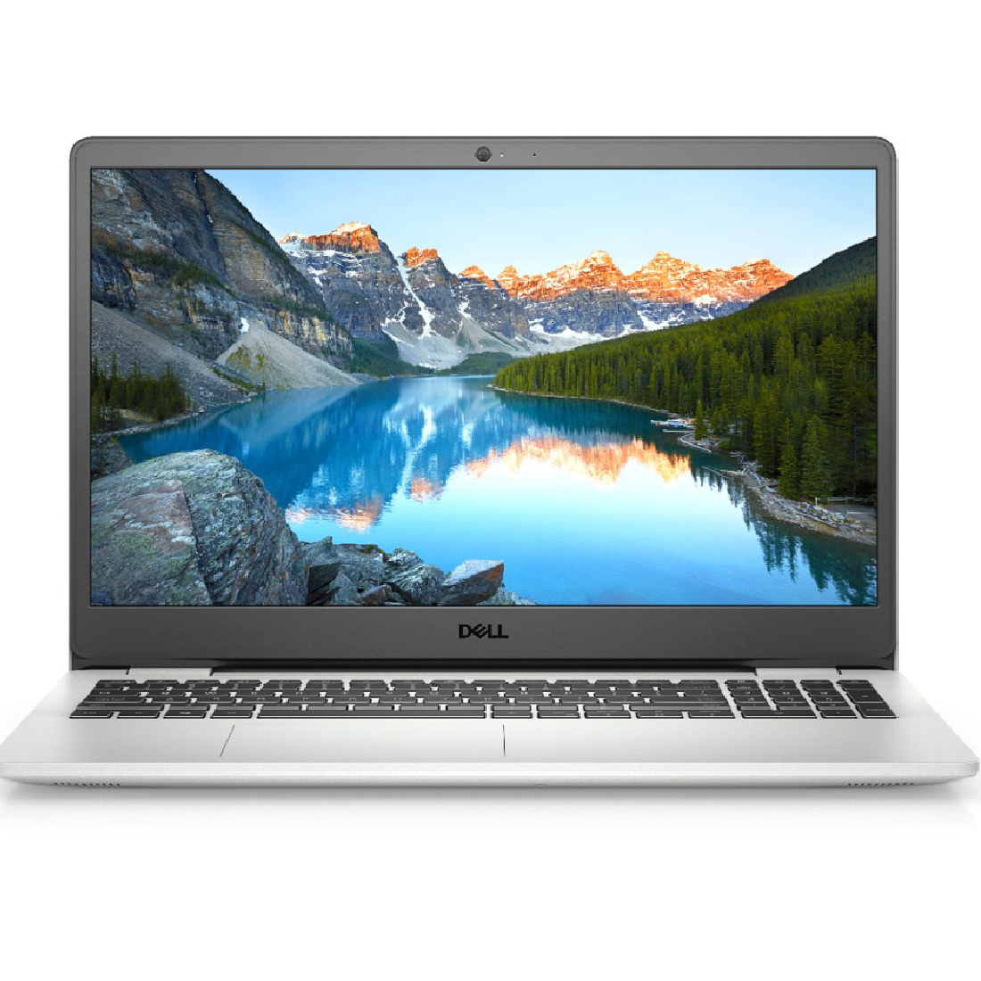 Laptop Dell Inspiron N3501 i5 1135G7/8GB/512GB/15.6"FHD/Win 10/Silver/ Nhập khẩu chính hãng