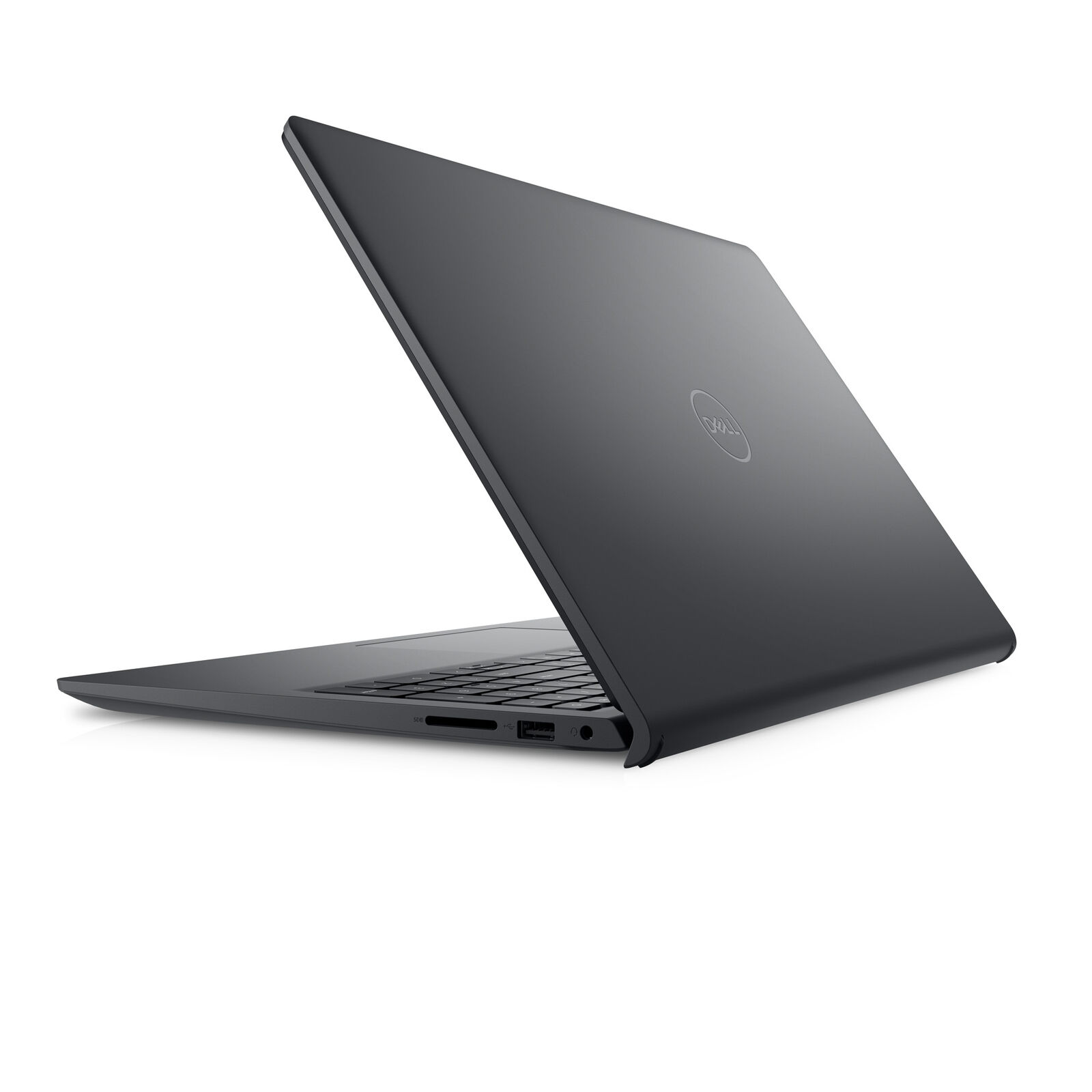 Laptop Dell Inspiron 3511 Core i3 1115G4/Ram 8 GB/SSD 256 GB/Win10 /Đen/ Nhập khẩu chính hãng