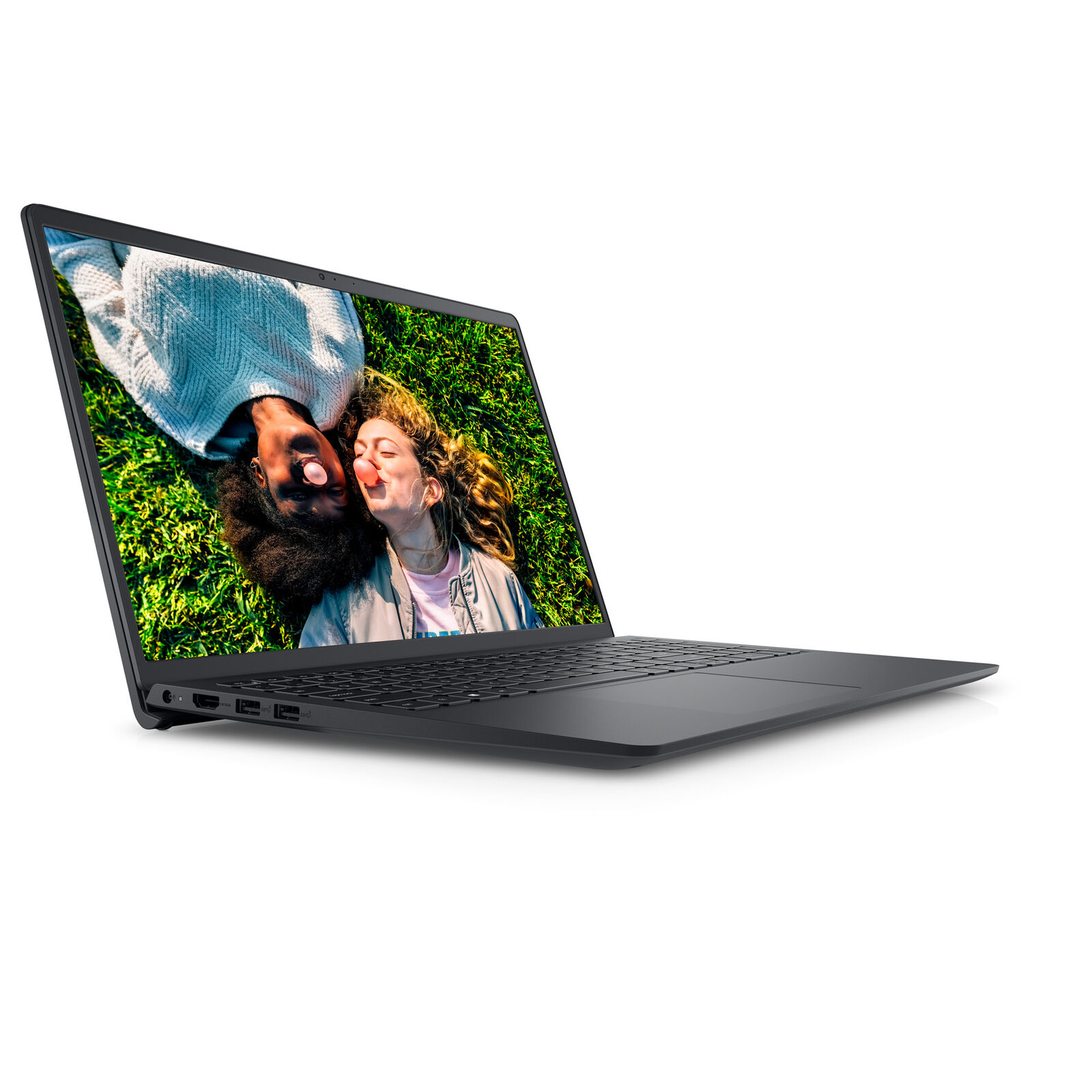 Laptop Dell Inspiron 3511 Core i3 1115G4/Ram 8 GB/SSD 256 GB/Win10 /Đen/ Nhập khẩu chính hãng