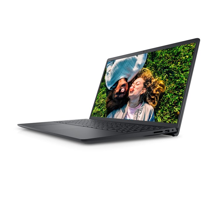 Laptop Dell Inspiron 3511 Core i3 1115G4/Ram 8 GB/SSD 256 GB/Win10 /Đen/ Nhập khẩu chính hãng