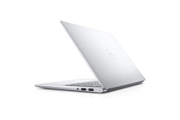 Laptop Dell Inspiron N3501 i5 1135G7/8GB/512GB/15.6"FHD/Win 10/Silver/ Nhập khẩu chính hãng