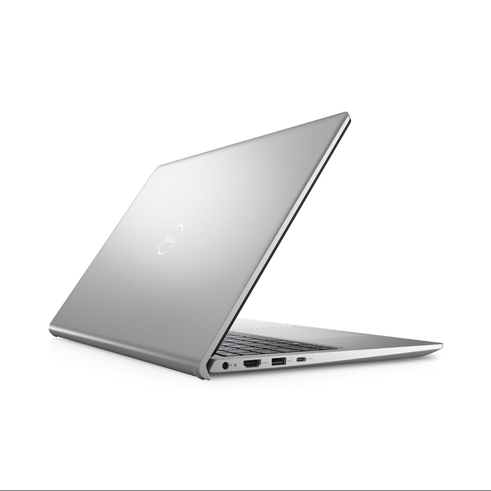 Máy tính xách tay Dell Inspiron 3511 (i5-1135G7 | 16GB RAM | 512GB SSD | Intel Iris Xe Graphics | 15.6 inch FHD | Windows 10 | Silver | NK)