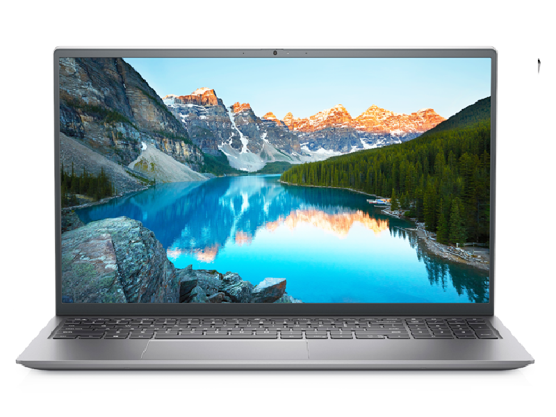 Laptop Dell Inspiron 5510 Core i5-11300H, 256GB, 8GB, VGA Iris Xe, 15.6in FHD, Win10, Nhập khẩu