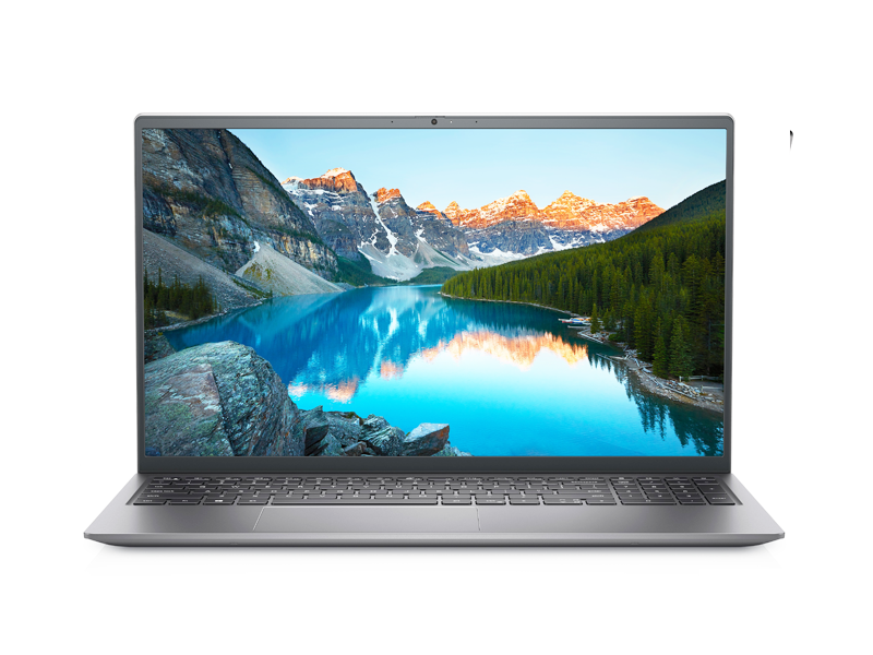 Laptop Dell Inspiron 5510 Core i5-11300H, 256GB, 8GB, VGA Iris Xe, 15.6in FHD, Win10, Nhập khẩu