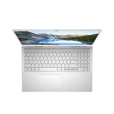 Laptop Dell Inspiron 7501 N5I5012W (Core i5-10300H/8Gb/512Gb SSD/15.6" FHD/GTX1650TI 4Gb/Win10/Silver)