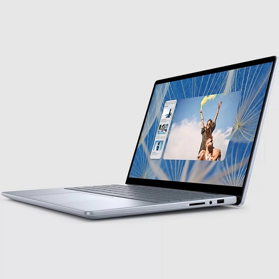 Laptop Dell Inspiron 14 Plus 7440 (intel Core 5 210H | 16GB | 1TB | 14 inch FHD | WIn 11 | Xanh)