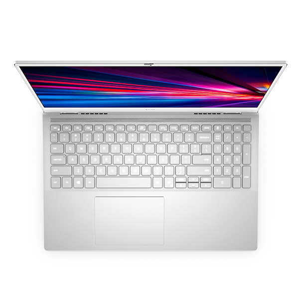 Máy tính xách tay Dell N7501 4G1DW Máy tính xách tay DELL Inspiron 7501 (i5-10300H/8G/SSD256GB/15.6''FHD/3cell/win10/silver) Nhập Khẩu