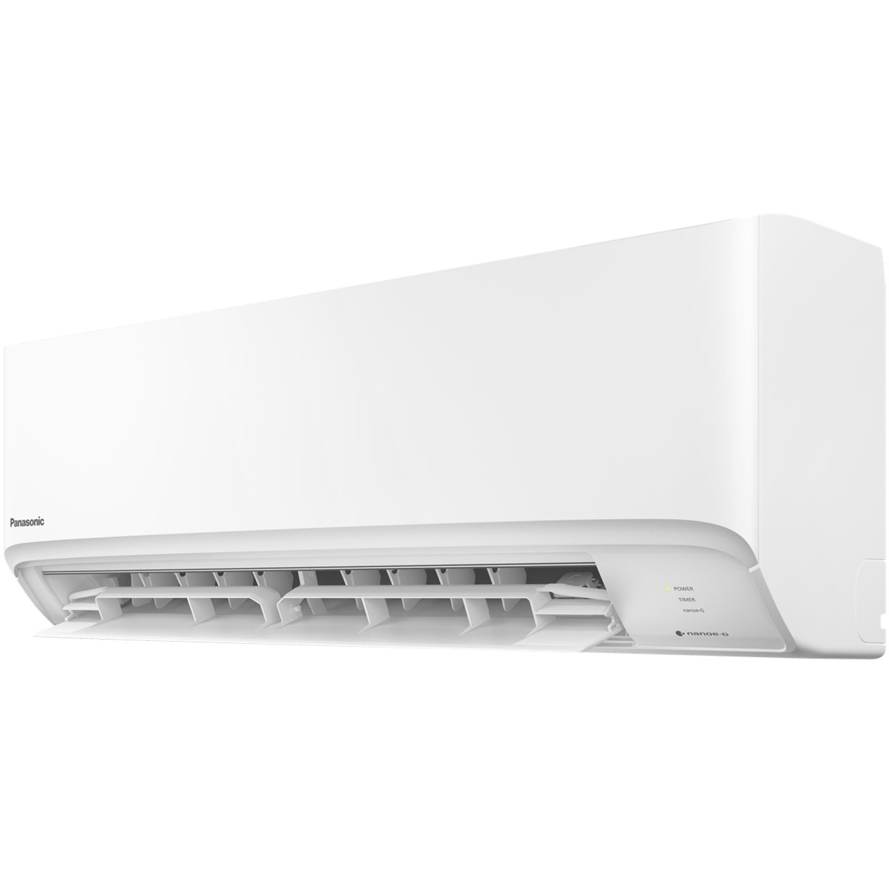 Điều hòa Panasonic 1 chiều 9.000Btu N9ZKH-8