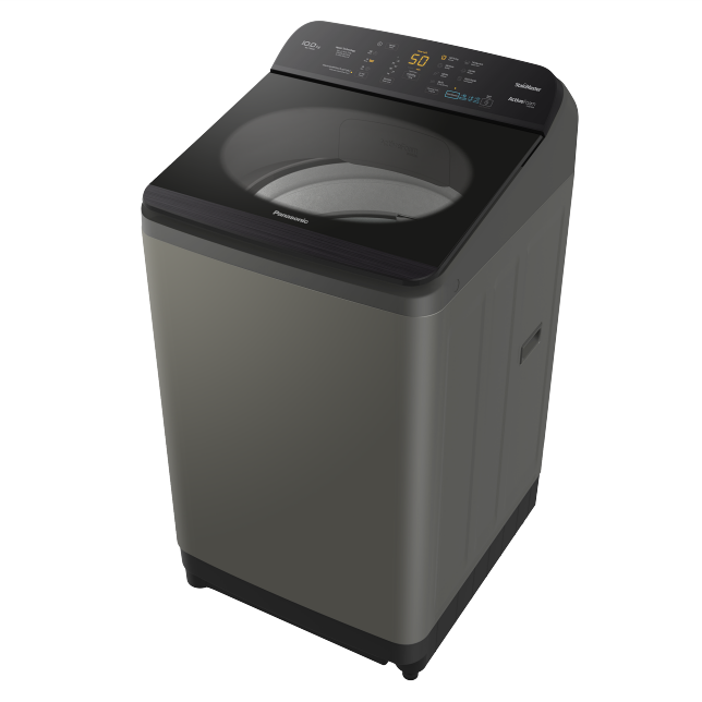 Máy giặt Panasonic NA-F85A9DRV 8.5Kg  Mới 2021