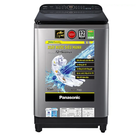 Máy giặt Panasonic NA-FD85X1LRV 8.5 KG