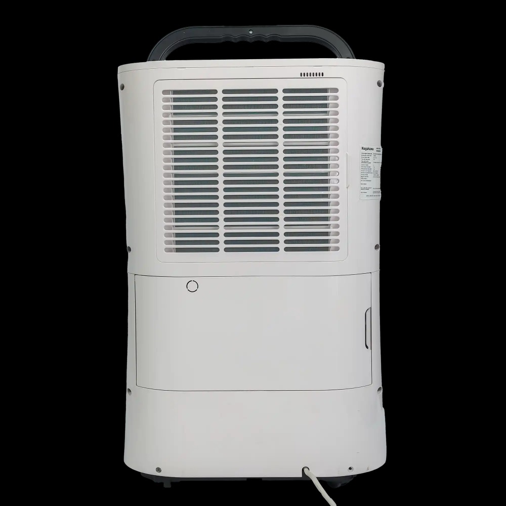 Máy hút ẩm lọc không khí 20L Nagakawa NAD8559