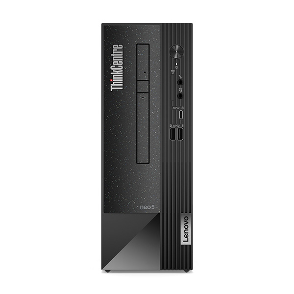 Máy tính để bàn đồng bộ Lenovo ThinkCentre neo 50s Gen 3 11T000B0VA (i5-12400 | 8G | 256G SSD | WL_BT | KB_M | DOS | 1Yr)