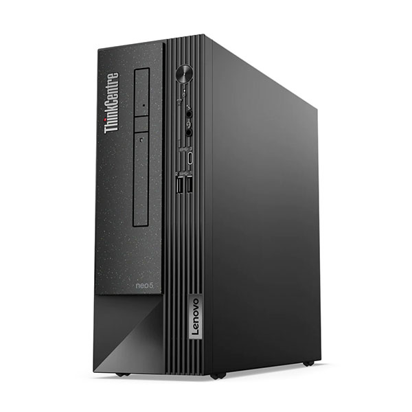 Máy tính để bàn đồng bộ Lenovo ThinkCentre neo 50s Gen 3 11T000B0VA (i5-12400 | 8G | 256G SSD | WL_BT | KB_M | DOS | 1Yr)