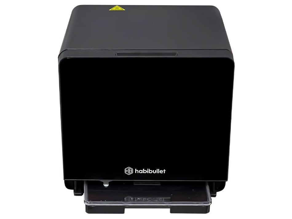 Nồi chiên hấp hơi nước Habibullet Vitasteam FHB18 PLUS