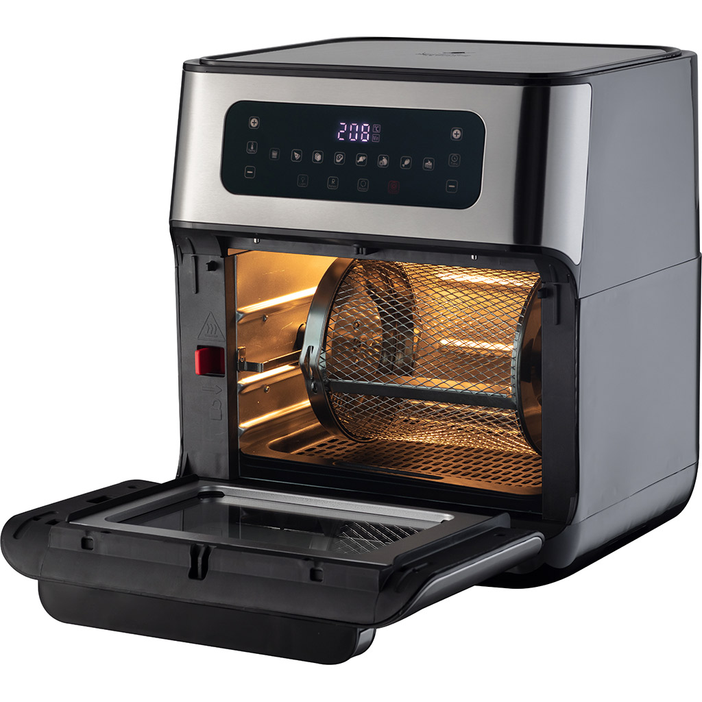 Nồi chiên không dầu Hawonkoo AFH-101 10 lít Thái Lan