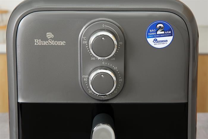 Nồi chiên không dầu Bluestone AFB-5858 7 lít