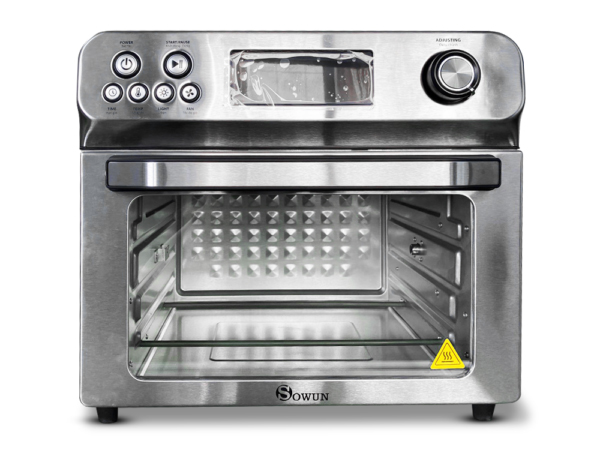 Nồi chiên không dầu Sowun SW263 23 lít