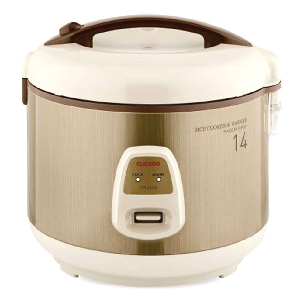 Nồi cơm điện Cuckoo CR-1413/GOIVVNCV 2.5 lít